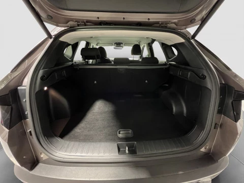 Hyundai Tucson TECNO HYBRID 230 CV