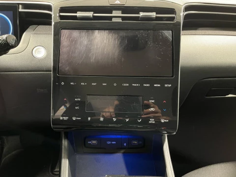 Hyundai Tucson TECNO HYBRID 230 CV