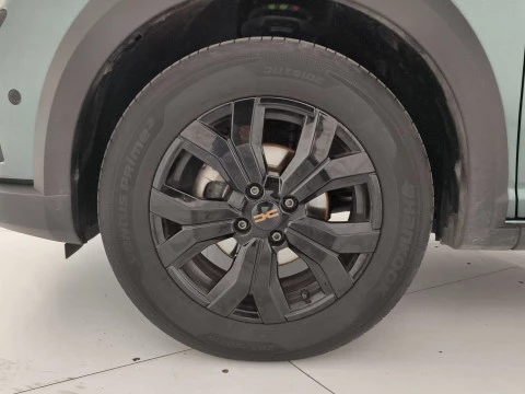 Dacia Sandero  Stepway ECO-G Extreme Go 74kW