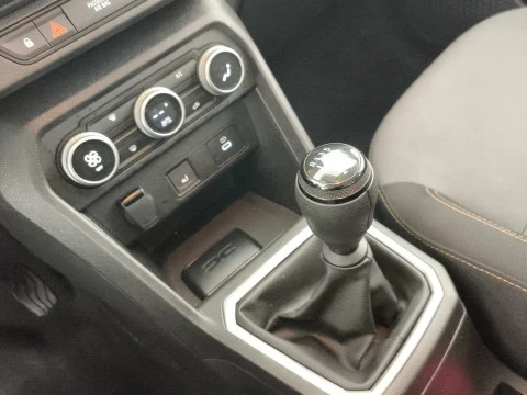 Dacia Sandero  Stepway ECO-G Extreme Go 74kW