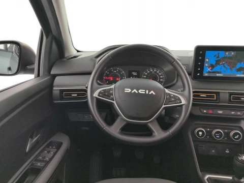 Dacia Sandero  Stepway ECO-G Extreme Go 74kW