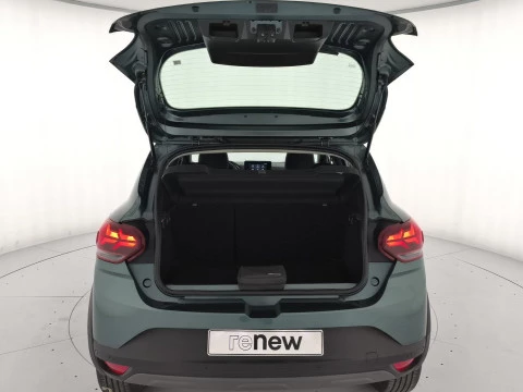 Dacia Sandero  Stepway ECO-G Extreme Go 74kW
