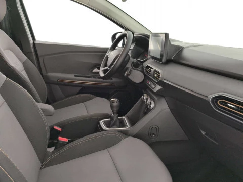 Dacia Sandero  Stepway ECO-G Extreme Go 74kW