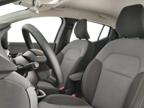 Dacia Sandero  Stepway ECO-G Extreme Go 74kW