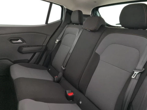 Dacia Sandero  Stepway ECO-G Extreme Go 74kW