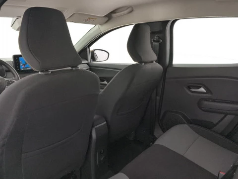 Dacia Sandero  Stepway ECO-G Extreme Go 74kW