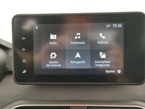 Dacia Sandero  Stepway ECO-G Extreme Go 74kW