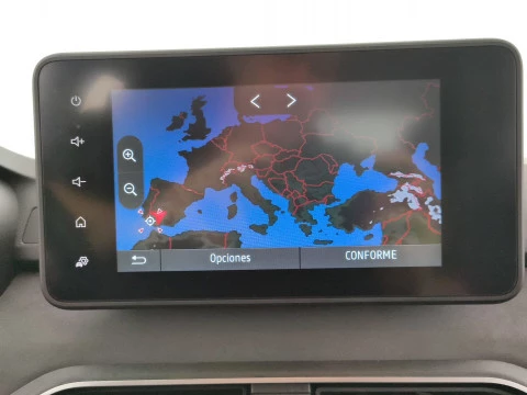 Dacia Sandero  Stepway ECO-G Extreme Go 74kW