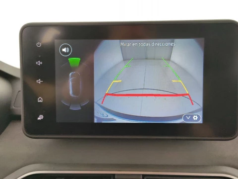 Dacia Sandero  Stepway ECO-G Extreme Go 74kW