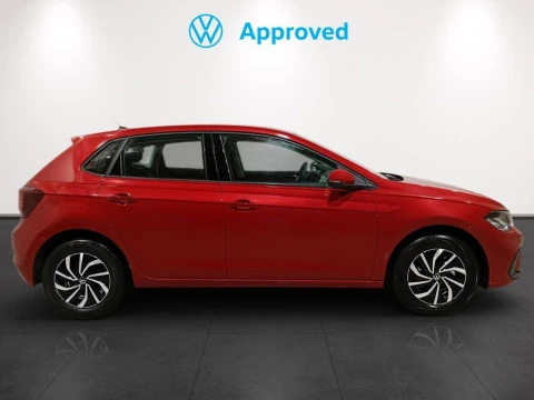 Volkswagen Polo Match 1.0 TSI 70 kW (95 CV)