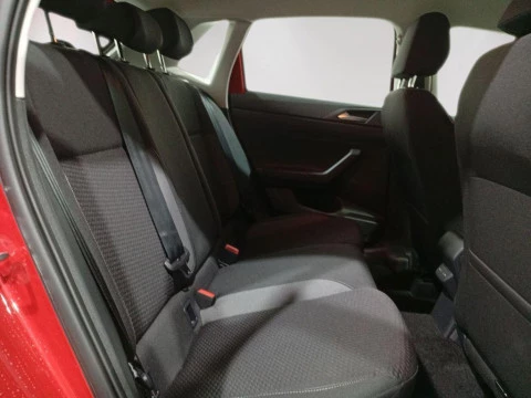 Volkswagen Polo Match 1.0 TSI 70 kW (95 CV)