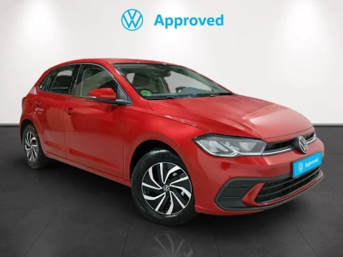Volkswagen Polo Match 1.0 TSI 70 kW (95 CV)
