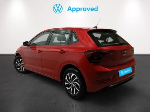 Volkswagen Polo Match 1.0 TSI 70 kW (95 CV)