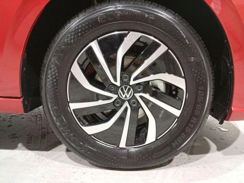 Volkswagen Polo Match 1.0 TSI 70 kW (95 CV)