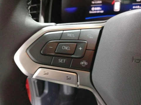 Volkswagen Polo Match 1.0 TSI 70 kW (95 CV)