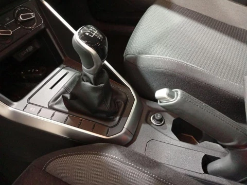 Volkswagen Polo Match 1.0 TSI 70 kW (95 CV)