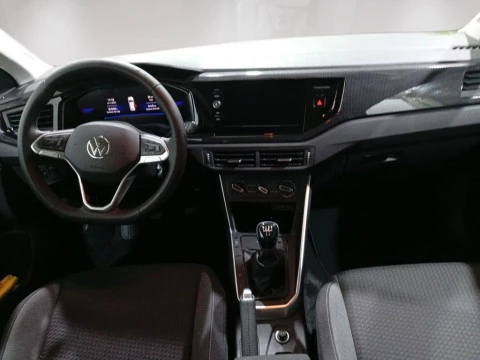 Volkswagen Polo Match 1.0 TSI 70 kW (95 CV)