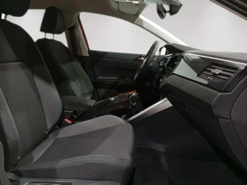 Volkswagen Polo Match 1.0 TSI 70 kW (95 CV)