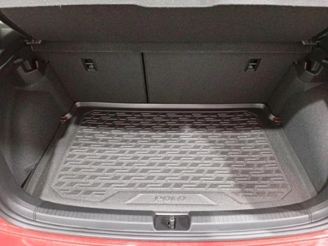 Volkswagen Polo Match 1.0 TSI 70 kW (95 CV)