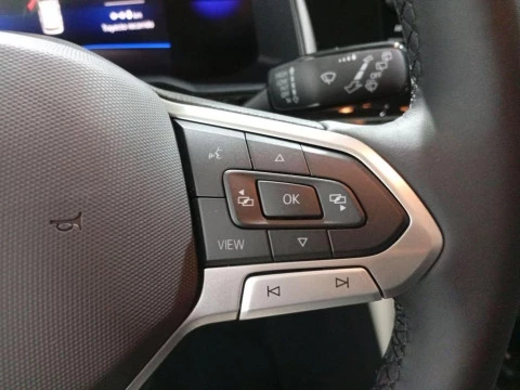 Volkswagen Polo Match 1.0 TSI 70 kW (95 CV)