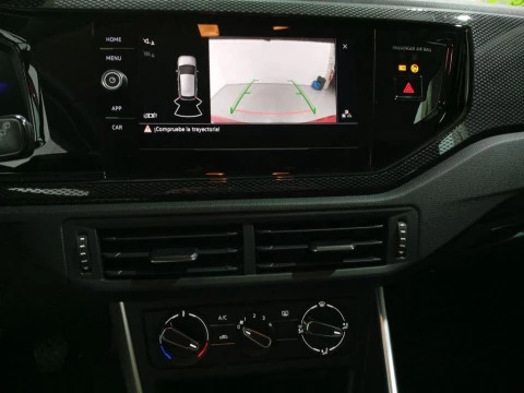 Volkswagen Polo Match 1.0 TSI 70 kW (95 CV)