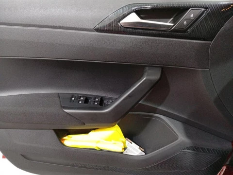 Volkswagen Polo Match 1.0 TSI 70 kW (95 CV)