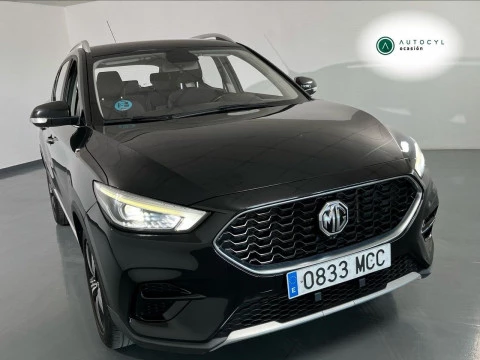 MG ZS 1.5 Comfort