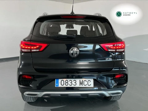 MG ZS 1.5 Luxury