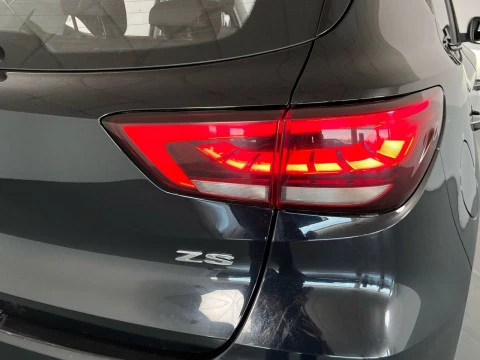 MG ZS 1.5 Luxury