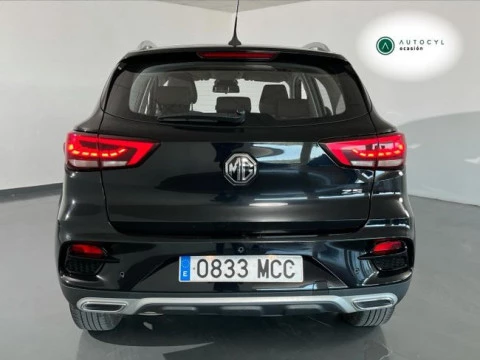 MG ZS 1.5 Luxury