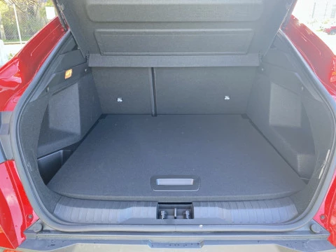 Renault Arkana Techno TCe 103kW(140CV) EDC mild hybrid