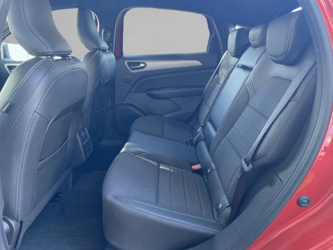 Renault Arkana Techno TCe 103kW(140CV) EDC mild hybrid