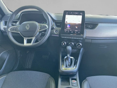 Renault Arkana Techno TCe 103kW(140CV) EDC mild hybrid