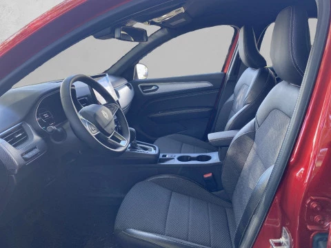 Renault Arkana Techno TCe 103kW(140CV) EDC mild hybrid