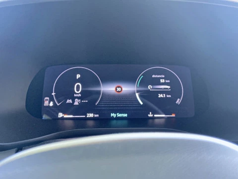 Renault Arkana Techno TCe 103kW(140CV) EDC mild hybrid