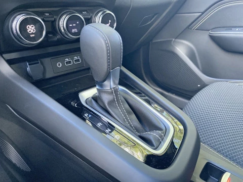 Renault Arkana Techno TCe 103kW(140CV) EDC mild hybrid