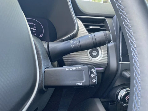 Renault Arkana Techno TCe 103kW(140CV) EDC mild hybrid