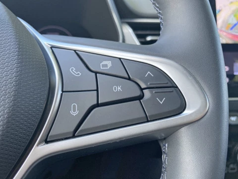 Renault Arkana Techno TCe 103kW(140CV) EDC mild hybrid