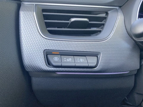 Renault Arkana Techno TCe 103kW(140CV) EDC mild hybrid