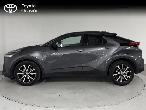 Toyota C-HR 1.8 Advance Hybrid 140