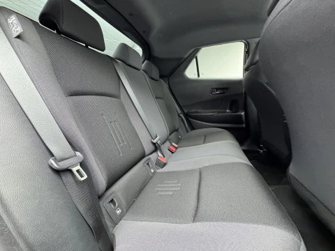 Toyota C-HR 1.8 Advance Hybrid 140