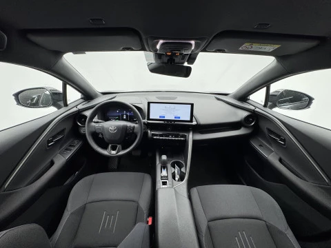 Toyota C-HR 1.8 Advance Hybrid 140