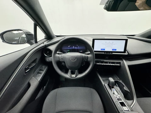Toyota C-HR 1.8 Advance Hybrid 140