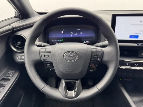 Toyota C-HR 1.8 Advance Hybrid 140