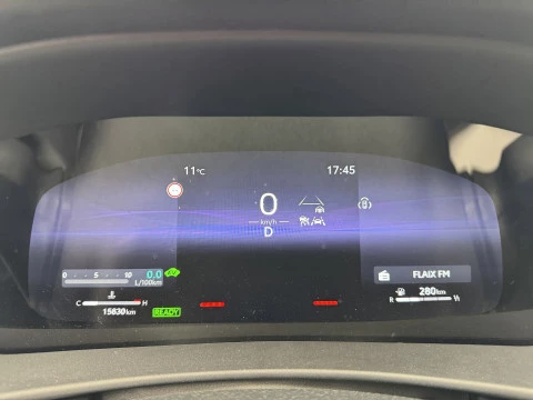 Toyota C-HR 1.8 Advance Hybrid 140