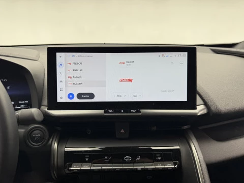 Toyota C-HR 1.8 Advance Hybrid 140