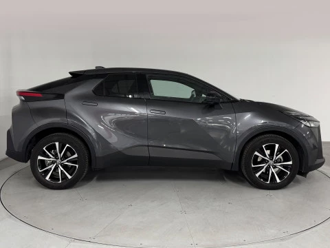 Toyota C-HR 1.8 Advance Hybrid 140