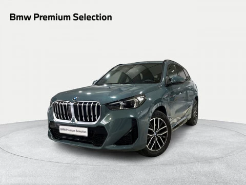 BMW X1 sDrive18d
