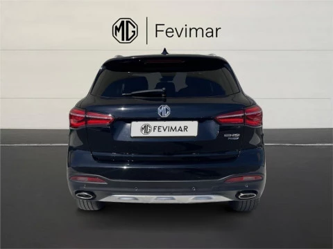 MG EHS 1.5T-GDI PHEV Comfort