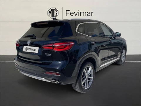 MG EHS 1.5T-GDI PHEV Comfort